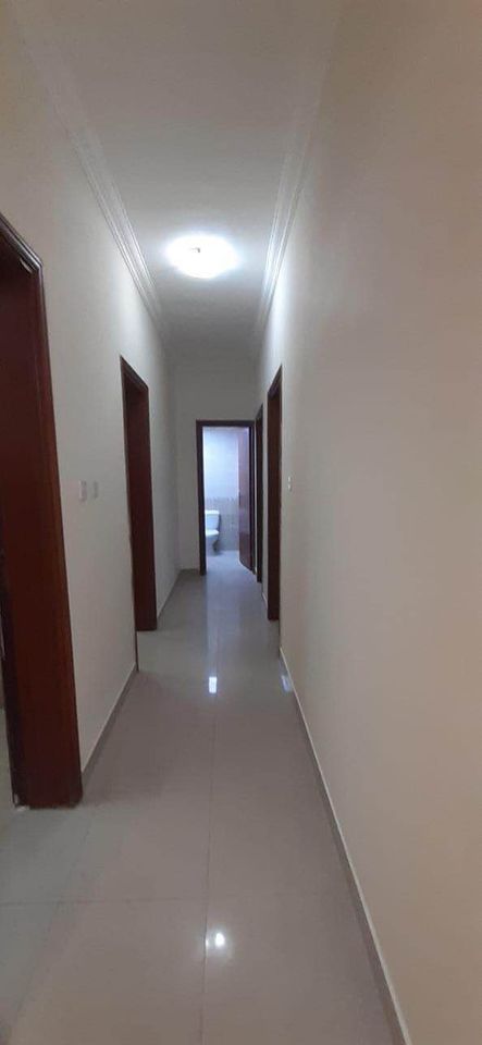 Furnished apartment for rent in al sadd