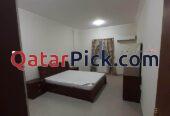 Furnished apartment for rent in al sadd