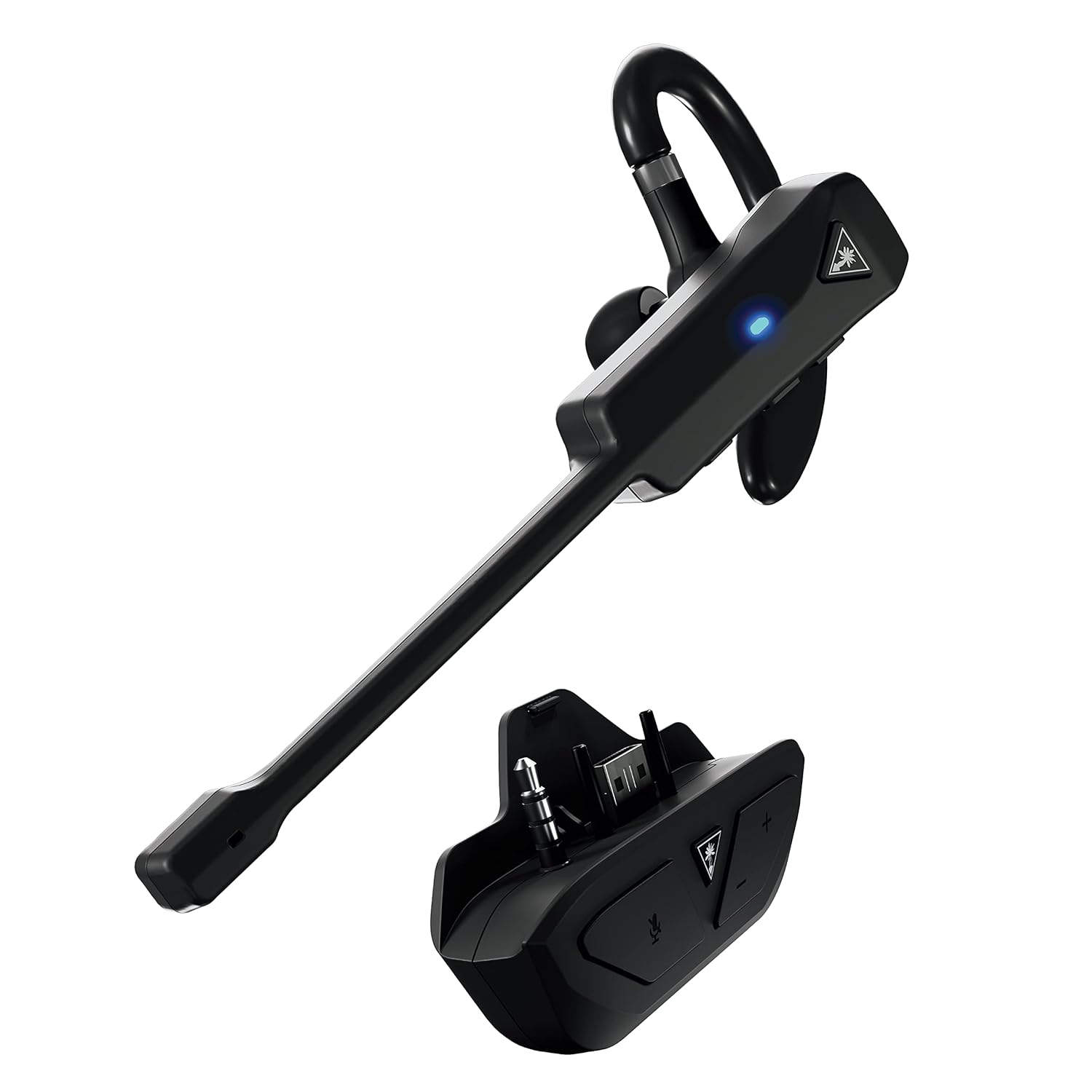 Turtle Beach Recon Air Wireless Gaming Chat Communicator for Xbox Series X/ S,