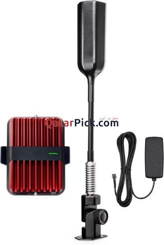 weBoost Drive Reach Overland – Cell Phone