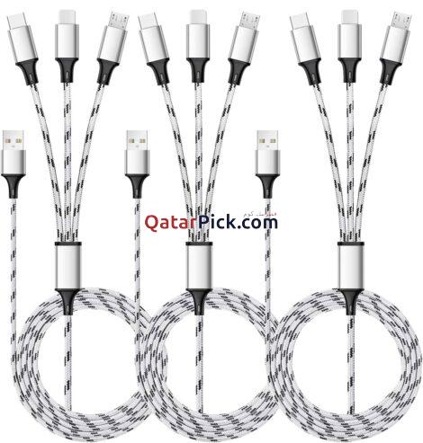 Multi Charging Cable,