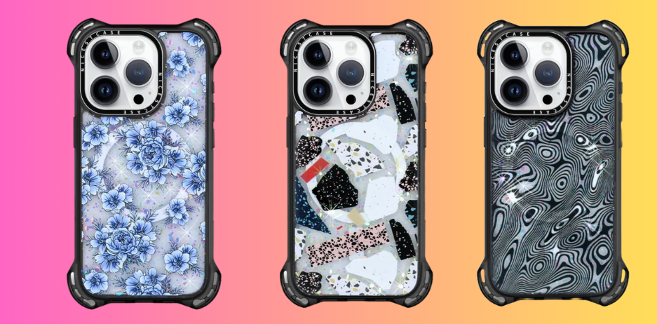 Anti-Impact For iPhone Case Luxury Tpu Clear