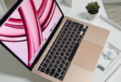 Macbook Air M1 8/256 Rose Gold 13″