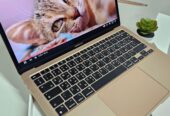 Macbook Air M1 8/256 Rose Gold 13″