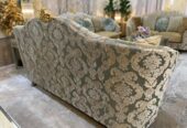 Perfect condition Luxury sofa set