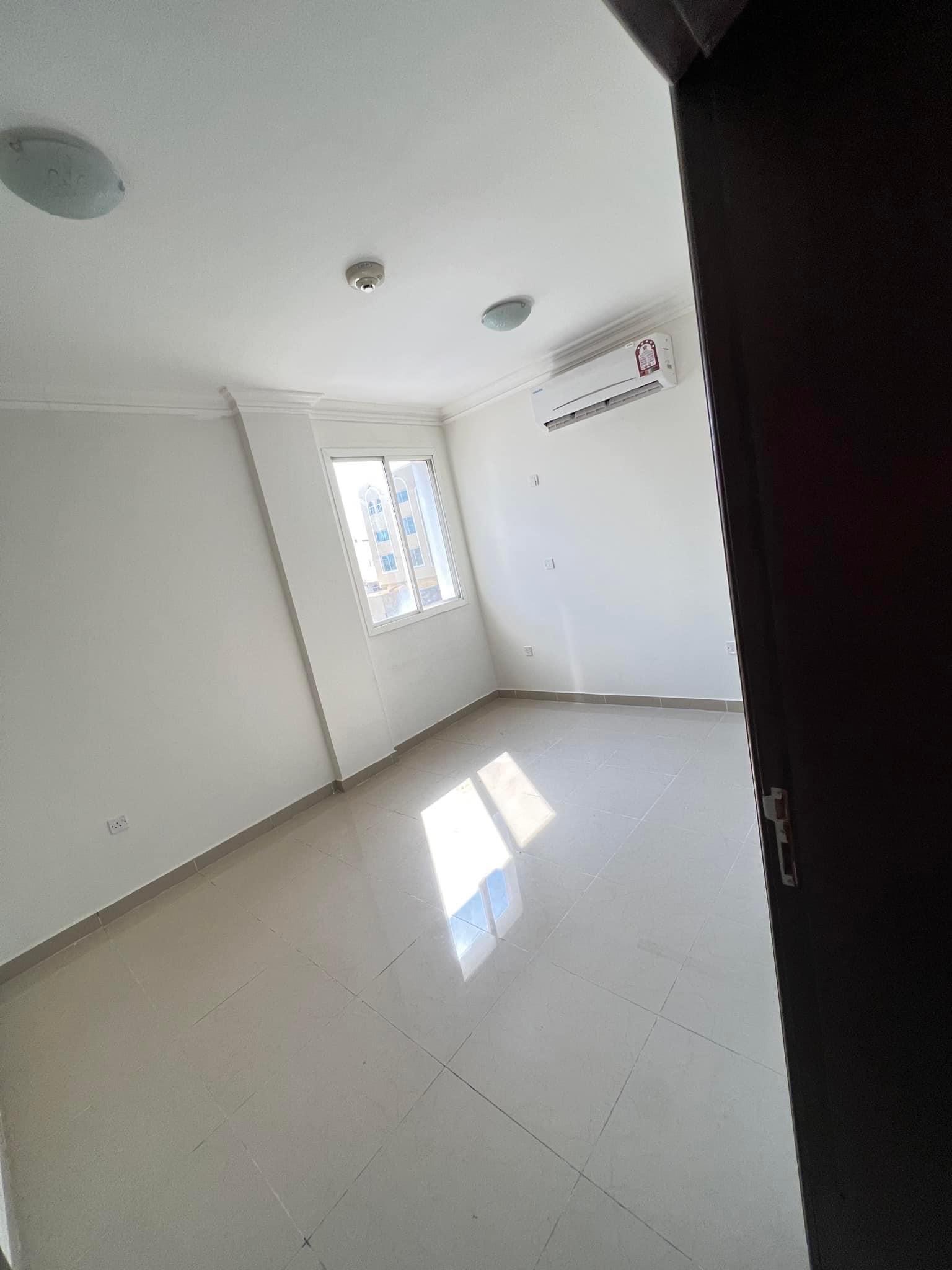 Apartment for rent in the southern Khalifa city