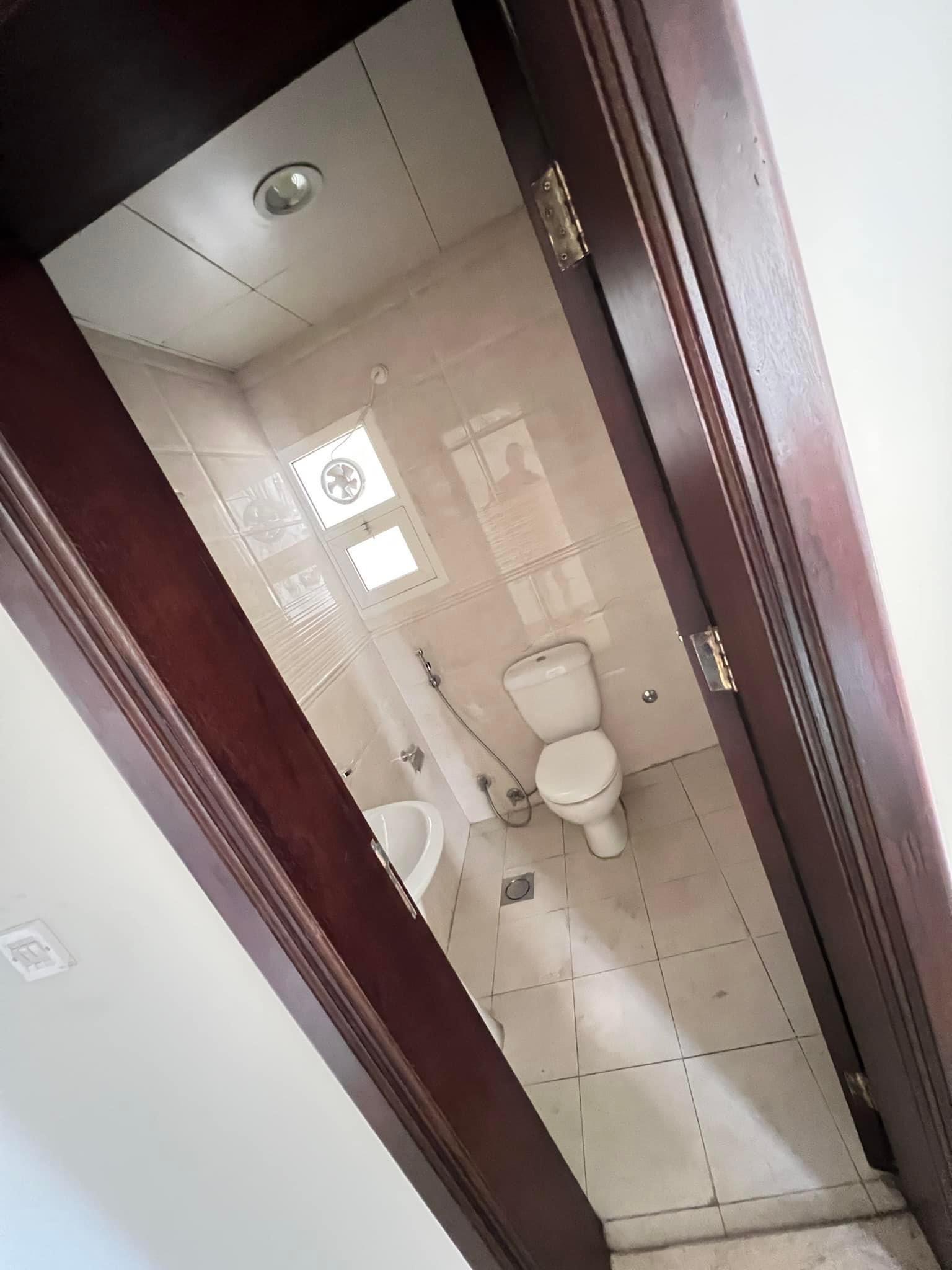 Apartment for rent in the southern Khalifa city