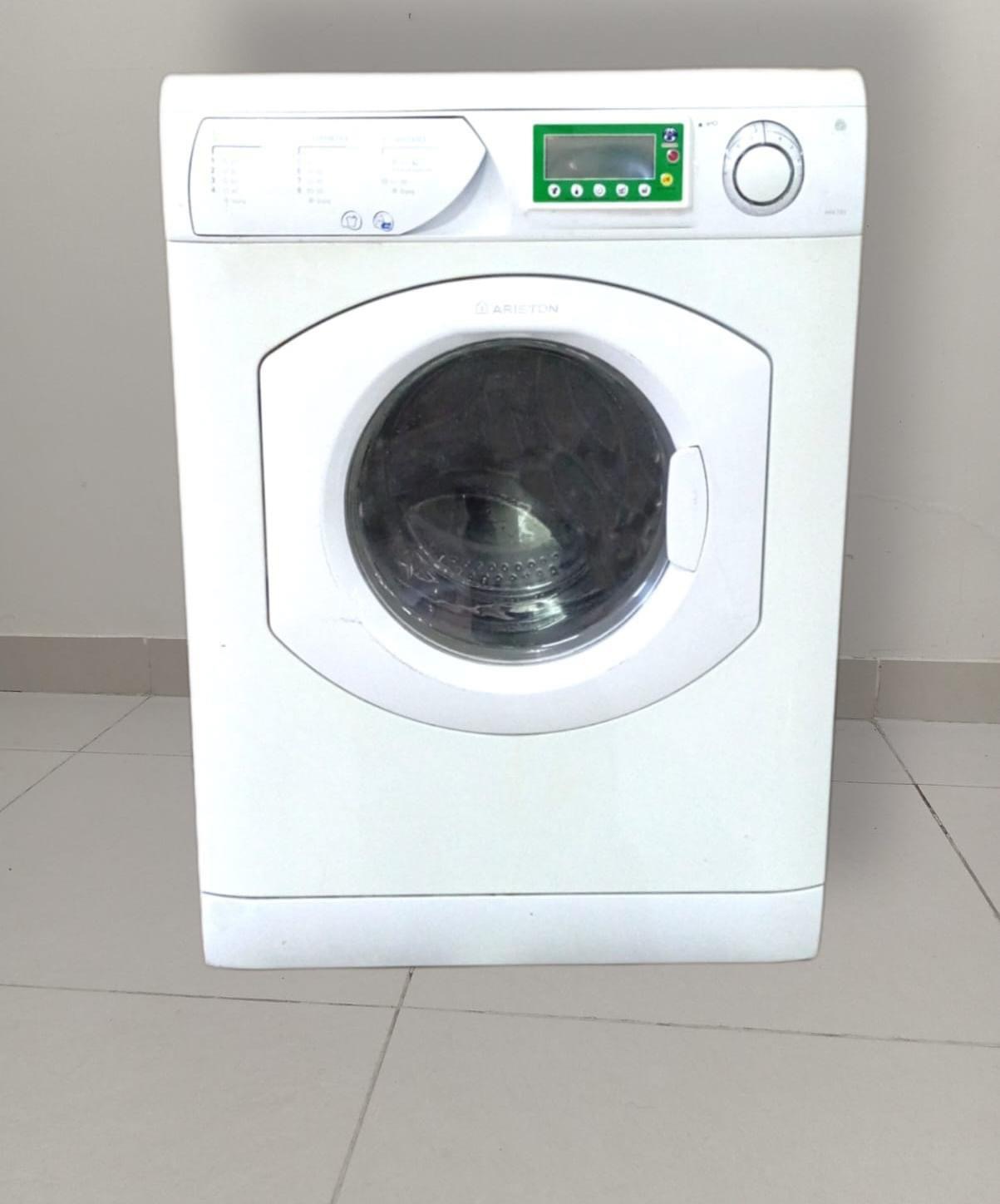 Washing machine for sale