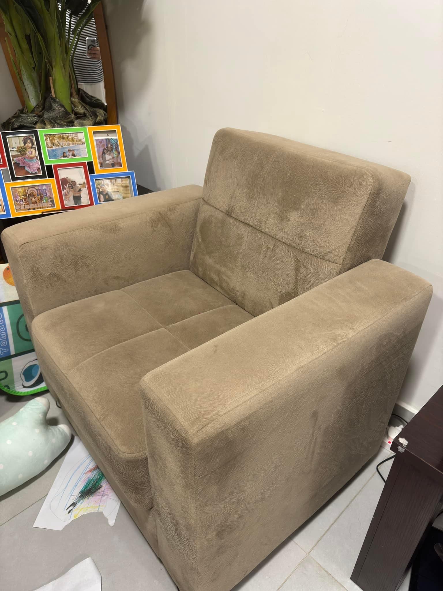 Home furnitures for sale Qatar pick