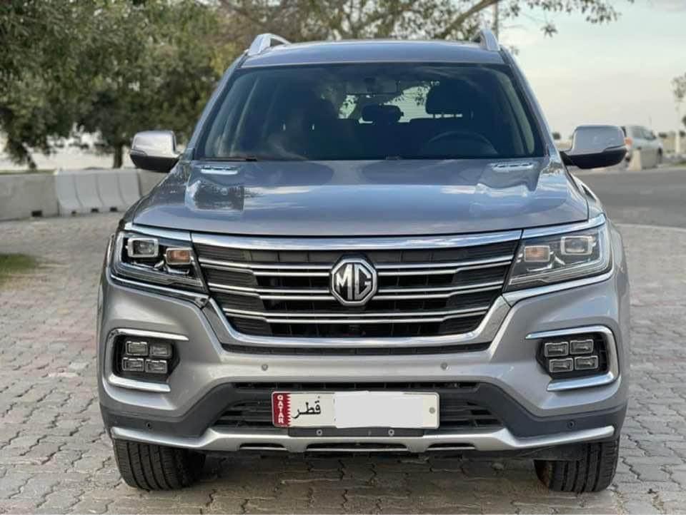 MG Model RX8 3OT 2020 model for sale