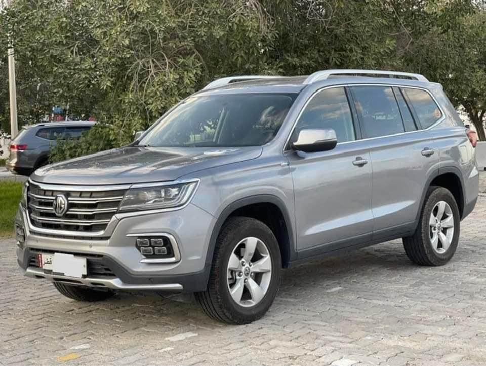 MG Model RX8 3OT 2020 model for sale