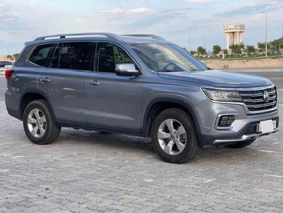 MG Model RX8 3OT 2020 model for sale