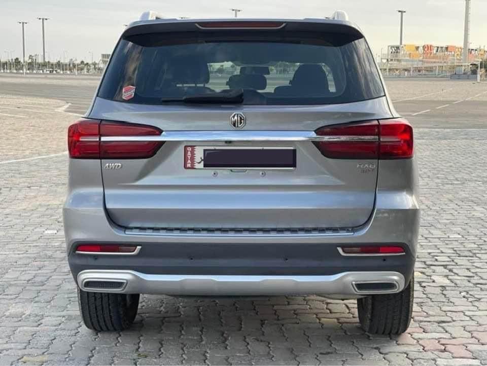 MG Model RX8 3OT 2020 model for sale