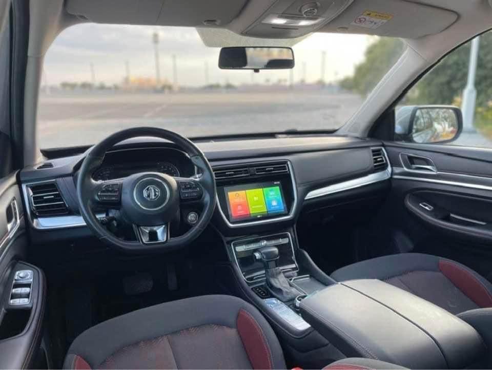 MG Model RX8 3OT 2020 model for sale