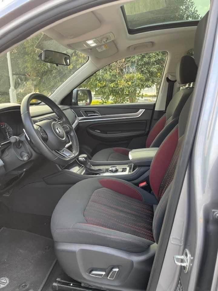 MG Model RX8 3OT 2020 model for sale