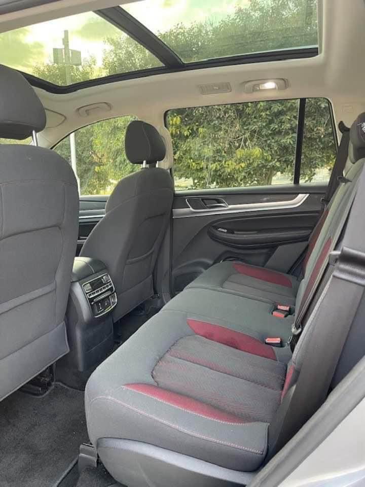 MG Model RX8 3OT 2020 model for sale