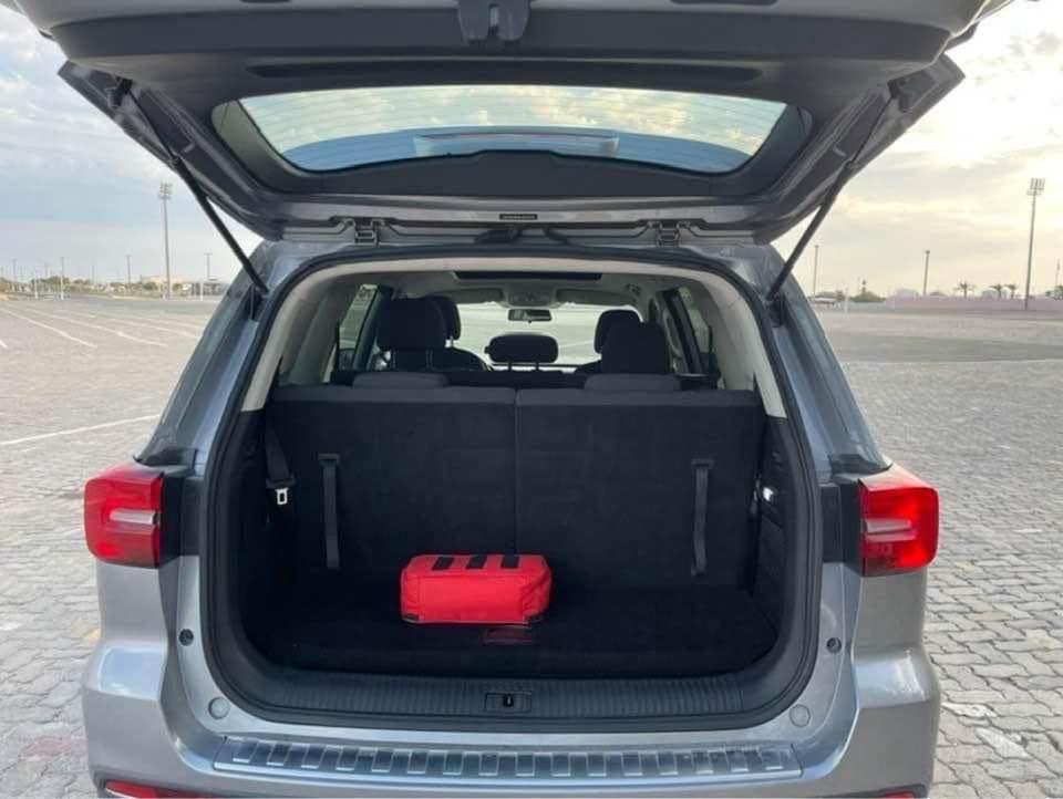 MG Model RX8 3OT 2020 model for sale