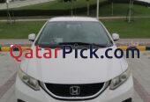 Honda civic 2013 modal