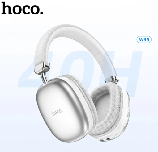 HOCO W35 HiFi Audio Headphone