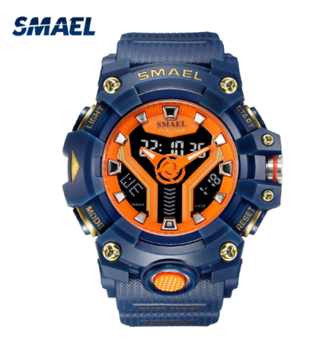 SMAEL Sport Watch for Man