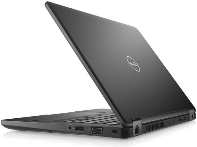 DELL Latitude 5490 8th Generation laptop Intel Core i5 Processor