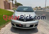 Nissan Tiida Hatchback 2013