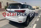 2020 Toyota Fortuner