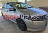 2011 Honda City 1.6