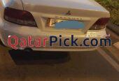 2004 Mitsubishi Galant