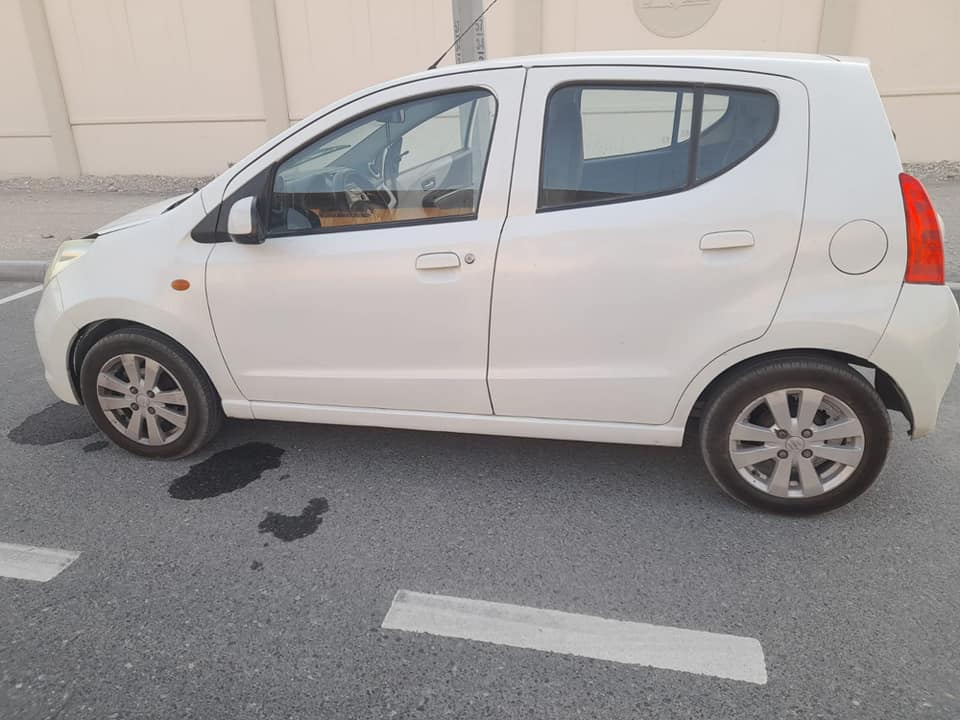 Suzuki Celerio