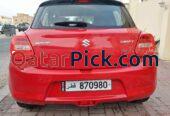 Suzuki Swift GLX 2024