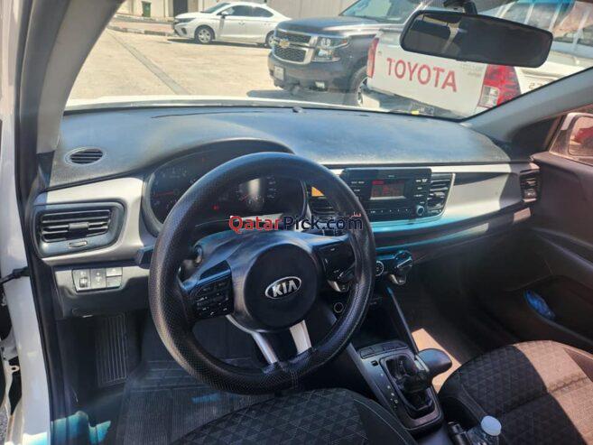 Kia Rio 2018