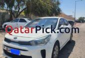 Kia Rio 2018