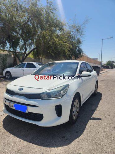 Kia Rio 2018