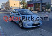 Hyundai Accent 2012