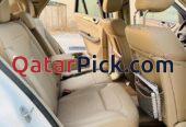 Mercedes Benz ML 350, Model 2015