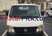 2008 Nissan Urvan