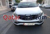 Sportage 2016 full option