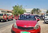 Kia Rio 2015