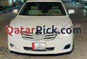 Toyota Camry 2010