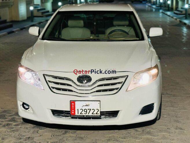 Toyota Camry 2010