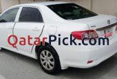 Toyota Corolla 2011