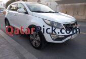 Sportage 2016 full option