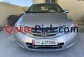 2011 Honda City 1.6