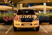 Land Cruiser GX 2010