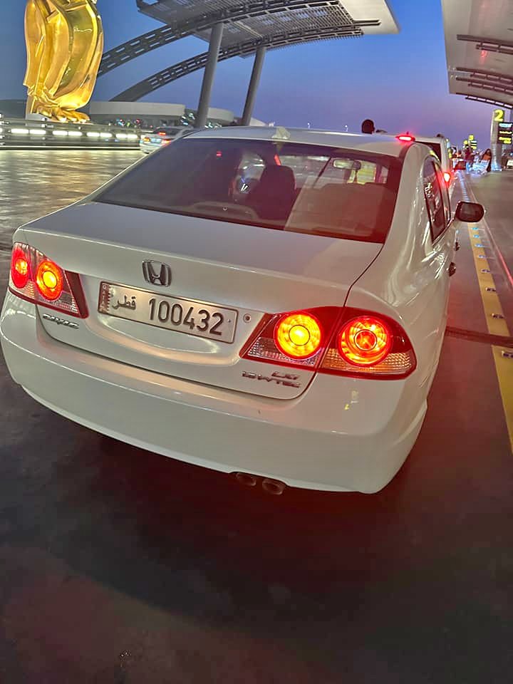 Honda Civic 2007