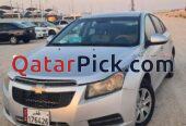 Chevrolet Cruze LS 2012