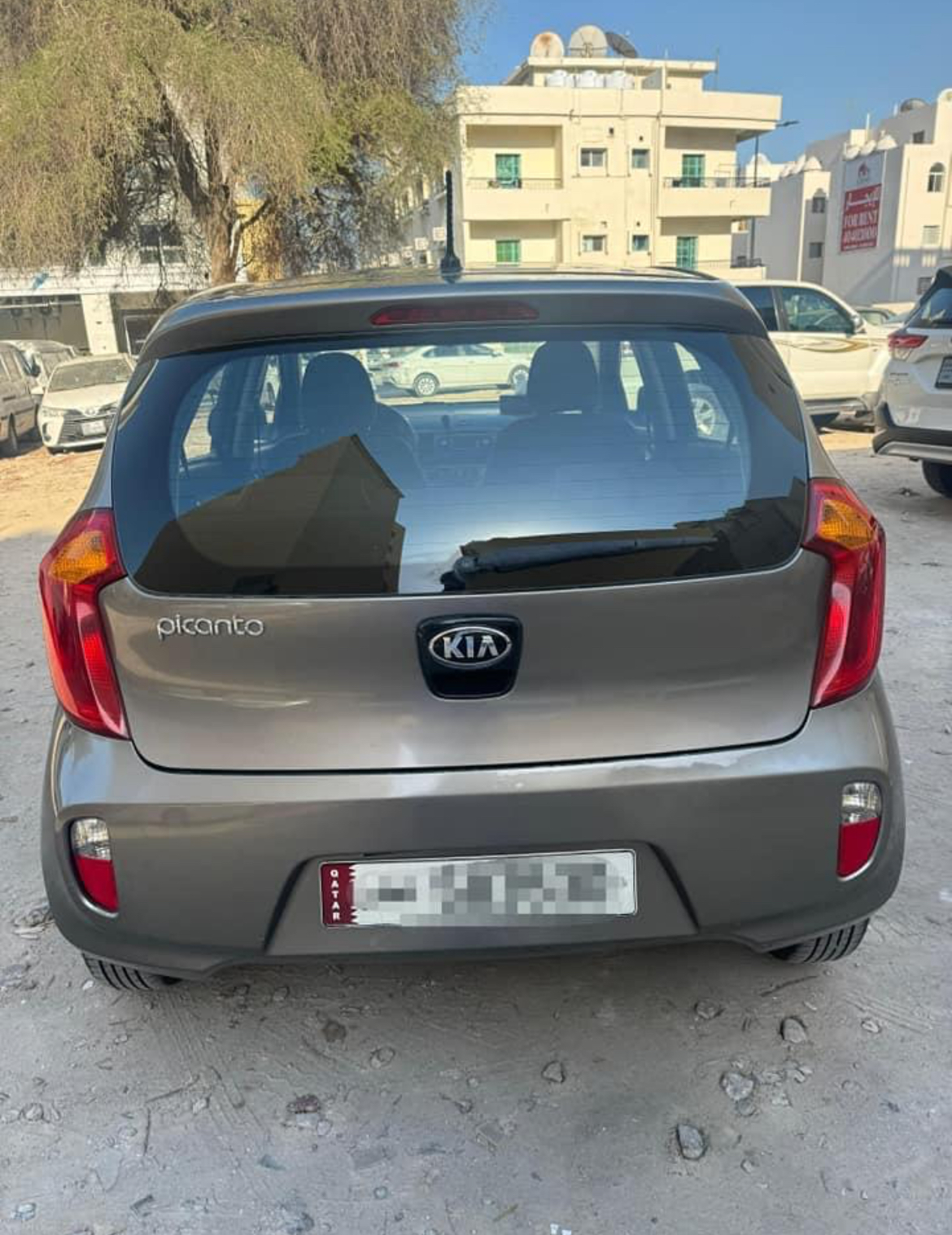 𝐊𝐈𝐀 𝐩𝐢𝐚𝐜𝐧𝐭𝐨 ᴍᴏᴅᴇʟ 2014