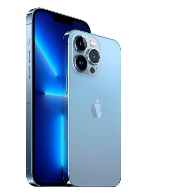 iPhone & accessories and Samsung mobiles