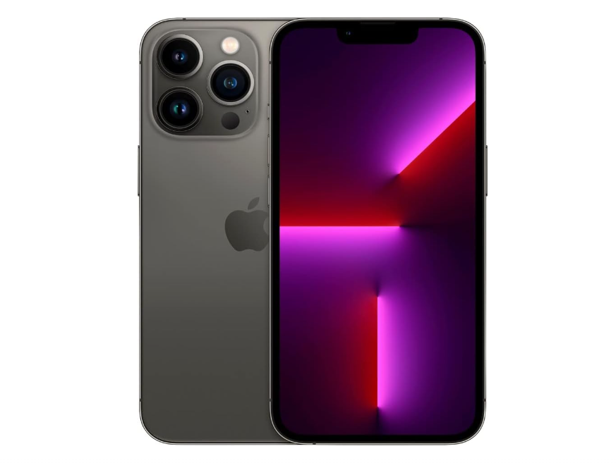 iPhone & accessories and Samsung mobiles